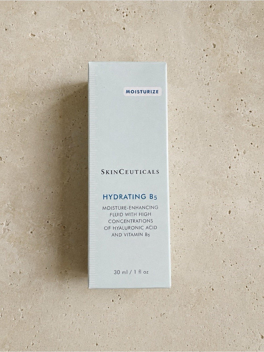 SkinCeuticals Hydrating B5 Moisturizer - Pale Blue